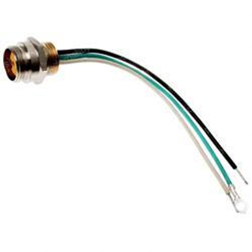 663870: Aftermarket Terex Connector 3P Female Receptacle