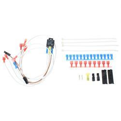 66418: Aftermarket Genie E-stop Kit - Rewire Update