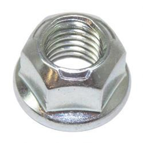6657591: Aftermarket Bobcat Nut 6657591: Aftermarket Bobcat Nut