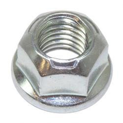 6657591: Aftermarket Bobcat Nut - Flange