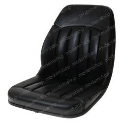 6669135: Aftermarket Bobcat Seat - Vinyl
