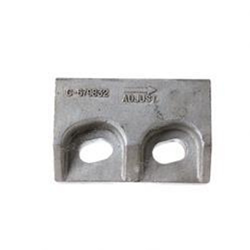 679832: Aftermarket Cascade Hook 679832: Aftermarket Cascade Hook