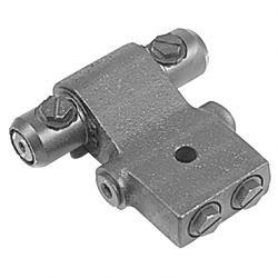 680116: Aftermarket Cascade Swivel - Hydraulic