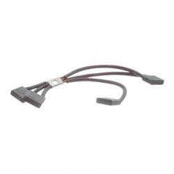 68164: Aftermarket Terex Brush - Carbon
