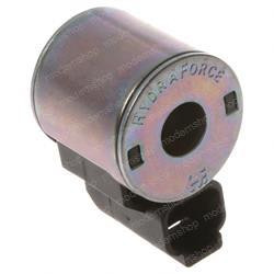 70002386: Aftermarket Gradall Valve - Coil Cartridge