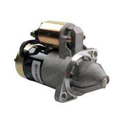 7000297: Aftermarket Clark Starter