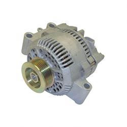 7000897: Aftermarket JLG Alternator