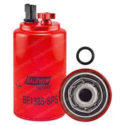 70020349: Aftermarket Lull Filter - Fuel