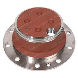 70023262: Aftermarket Gradall Planet Carrier Assembly