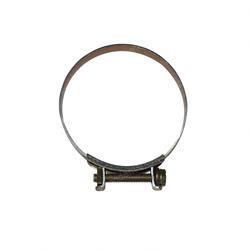 7003938: Aftermarket Gradall Clamp - Hose