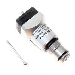 7016312: Aftermarket JLG Valve - Flow-pressure