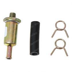 7016601: Aftermarket Gradall Filter - Fuel