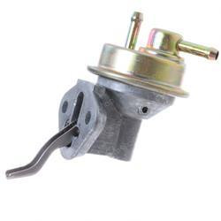 7019666: Aftermarket Gradall Pump - Fuel