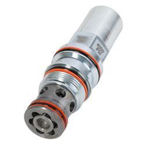 7029513: Aftermarket Gradall Po Check Valve 7029513: Aftermarket Gradall Po Check Valve