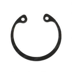 711704: Aftermarket Minuteman Sweeper Ret Ring-N5000-86