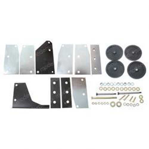 7117072: Aftermarket Jlg Hose Pulley Kit