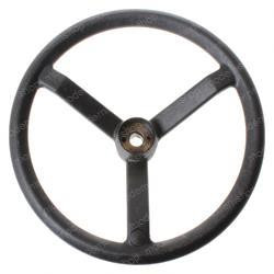 7138836: Aftermarket Gradall Hand Wheel - Steering