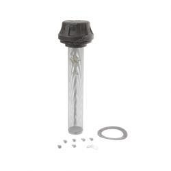 7139077: Aftermarket Gradall Filter - Breather W/lock Tab
