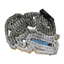 7139772S: Aftermarket Gradall Chain + Clevis Assy