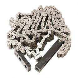 7139774S: Aftermarket Gradall Chain + Clevis Assy