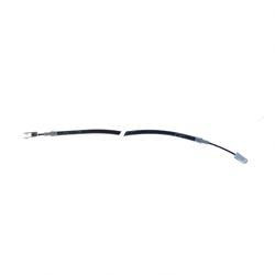 7-208-03: Aftermarket Genie Cable / Parking Brake