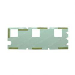 72088: Aftermarket Genie Decal Control Panel Protector