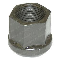 7-229-830: Aftermarket Genie Nut-wheel (steer Axl