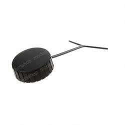 72327: Aftermarket Genie Cap - Coolant