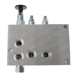7-234-94: Aftermarket Genie Control Block