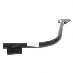 7301171: Aftermarket Gradall Bracket - Mirror - Black