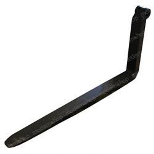 7301408: Aftermarket Jlg Fork - 2-1/4 X 4 X 48 7301408: Aftermarket Jlg Fork - 2-1/4 X 4 X 48