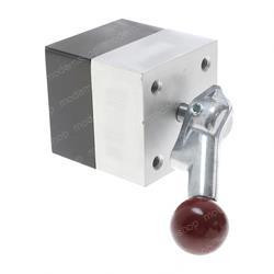 7-359-02: Aftermarket Genie Valve Steering