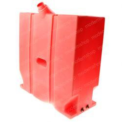 73593: Aftermarket Genie Fuel Tank H/d Plastic W/decal