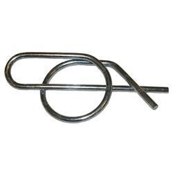 74389: Aftermarket Genie Ring - Cotter