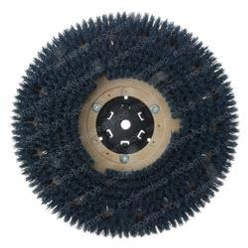 7545: Aftermarket Power Boss Brush - 18 Inch .035/180 Grit
