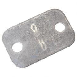 77133052: Aftermarket JLG Cover Plate