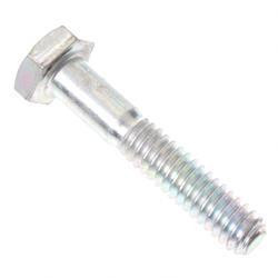 77133209: Aftermarket JLG 1/4-20 X 1-3/8 Hex Hd Capscrew