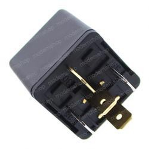 77363265: Aftermarket Jlg Relay - Mini 12 Volt 77363265: Aftermarket Jlg Relay - Mini 12 Volt