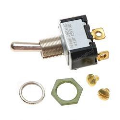 77383467: Aftermarket Gradall Switch Toggle Cutler Hammer 77383467: Aftermarket Gradall Switch Toggle Cutler Hammer