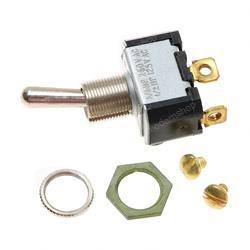 77383467: Aftermarket Gradall Switch- Toggle