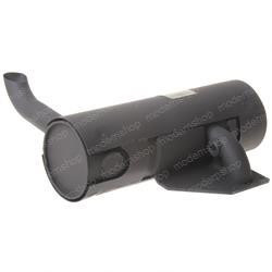 77885: Aftermarket Genie Muffler Ford Lrg S40-60-80