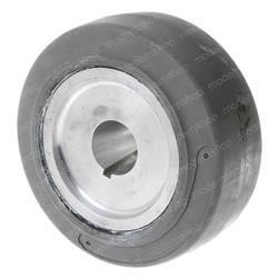 780-864: Aftermarket Clark Wheel Assembly - Tire