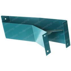 78673: Aftermarket Tennant Weldment - Guard Lh