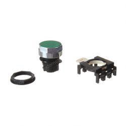 7872001630: Aftermarket Grove / Manlift Switch Flush Mount Push Butn