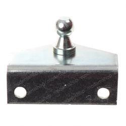796432: Aftermarket Genie Bracket W/ball Gas Spring