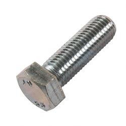 7CM001650: Aftermarket Clark Forklift Bolt - He Head