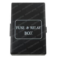 8001747: Aftermarket Clark Forklift Cover - Fuse Box