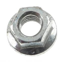 800698: Aftermarket E-Z-Go Nut - Flange