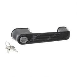 8009543: Aftermarket Clark Handle - Door