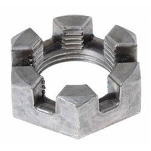 80180: Aftermarket Gradall Nut 80180: Aftermarket Gradall Nut
